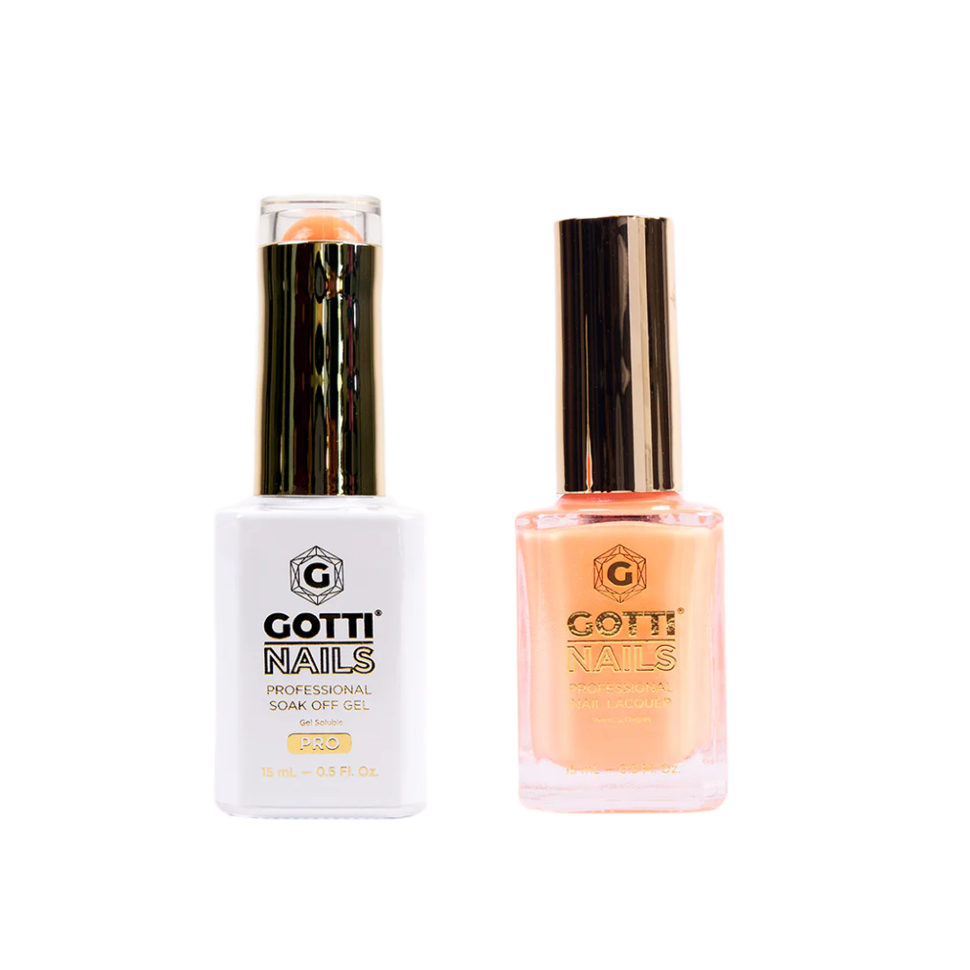#62 – Beach Babe Blush – Gotti Duo