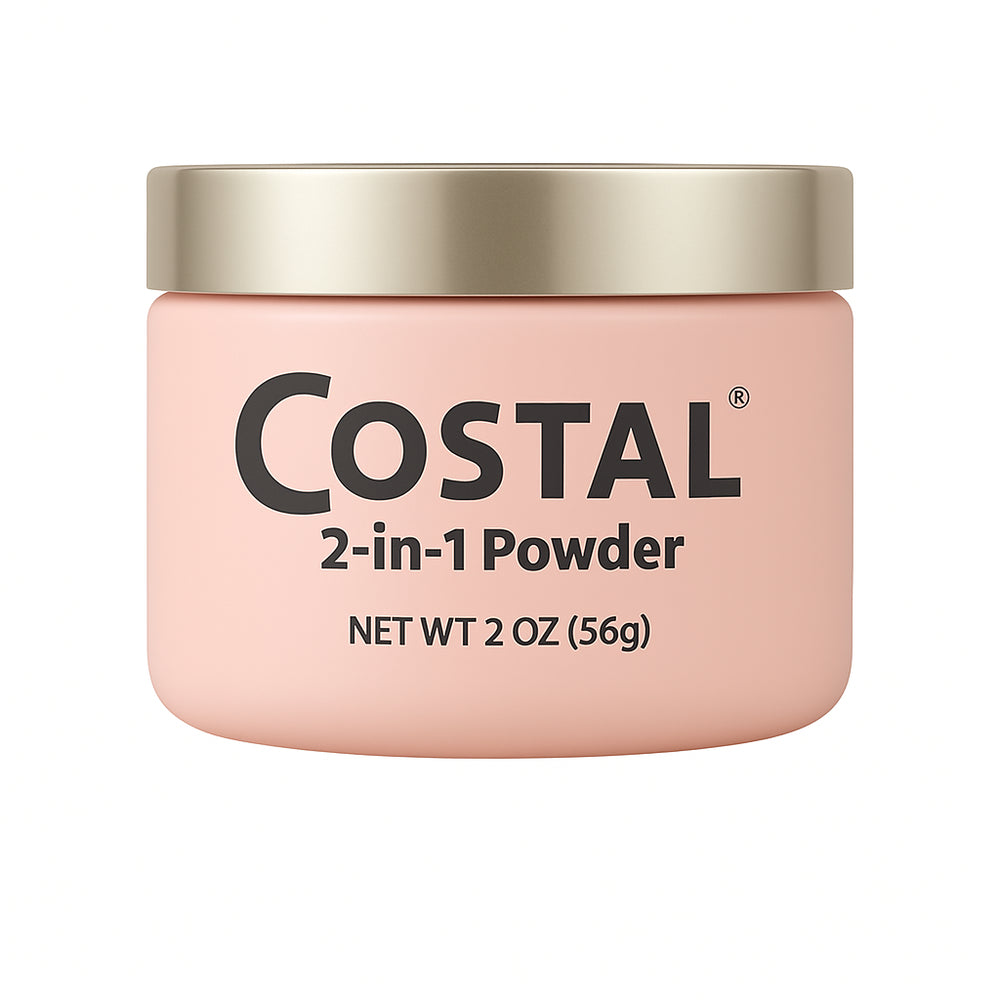 Costal Matching Dip Powder 2 oz. - 620 Miami S