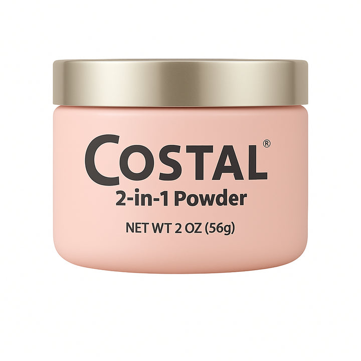 Costal Matching Dip Powder 2 oz. - 620 Miami S