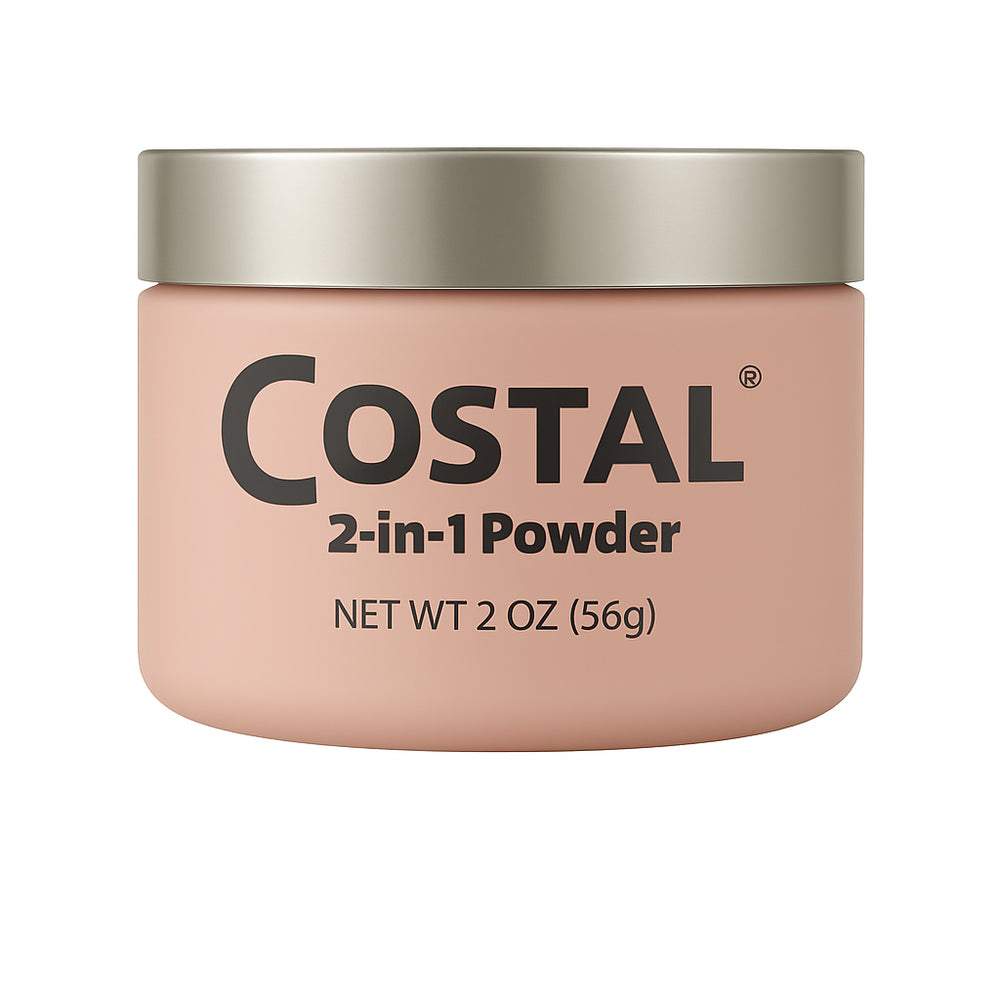 Costal Matching Dip Powder 2 oz. - 621 French Vanilla