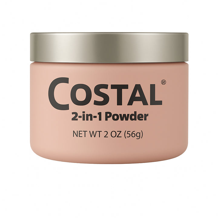 Costal Matching Dip Powder 2 oz. - 621 French Vanilla