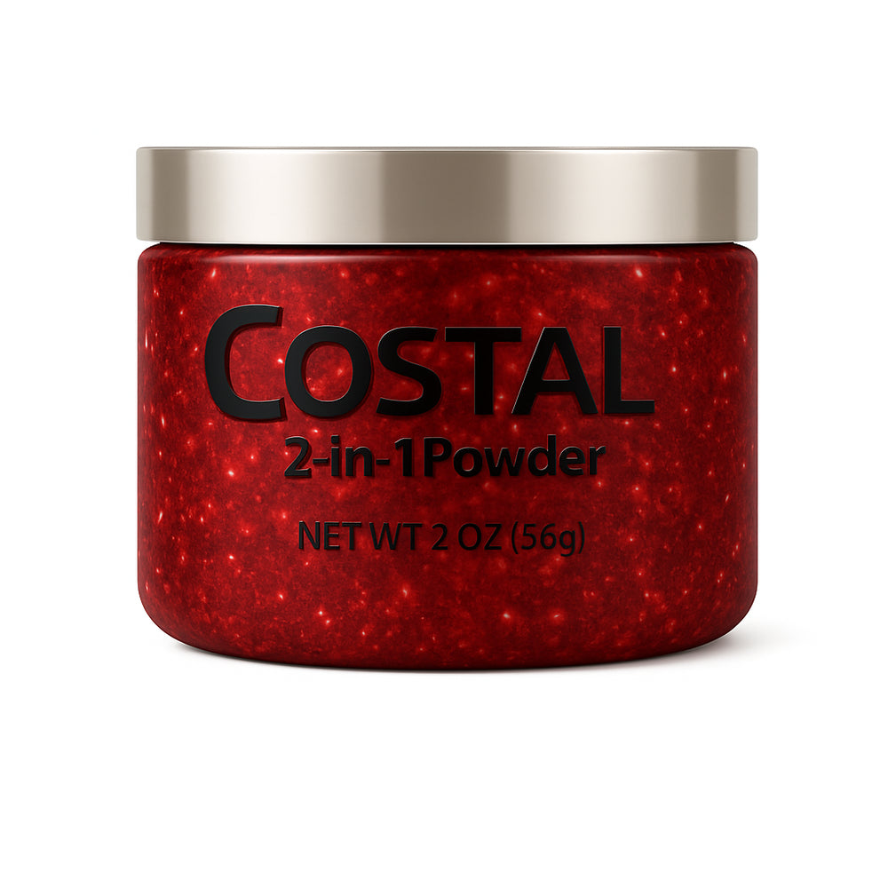 Costal Matching Dip Powder 2 oz. - 625 Merry Von