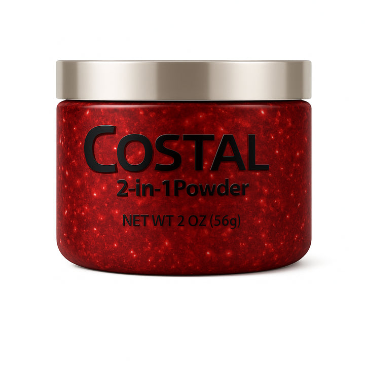 Costal Matching Dip Powder 2 oz. - 625 Merry Von