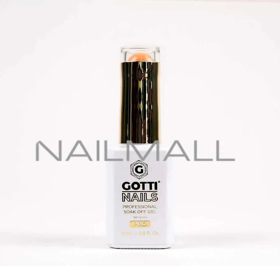 #62G Gotti Gel Color - Beach Babe Blush