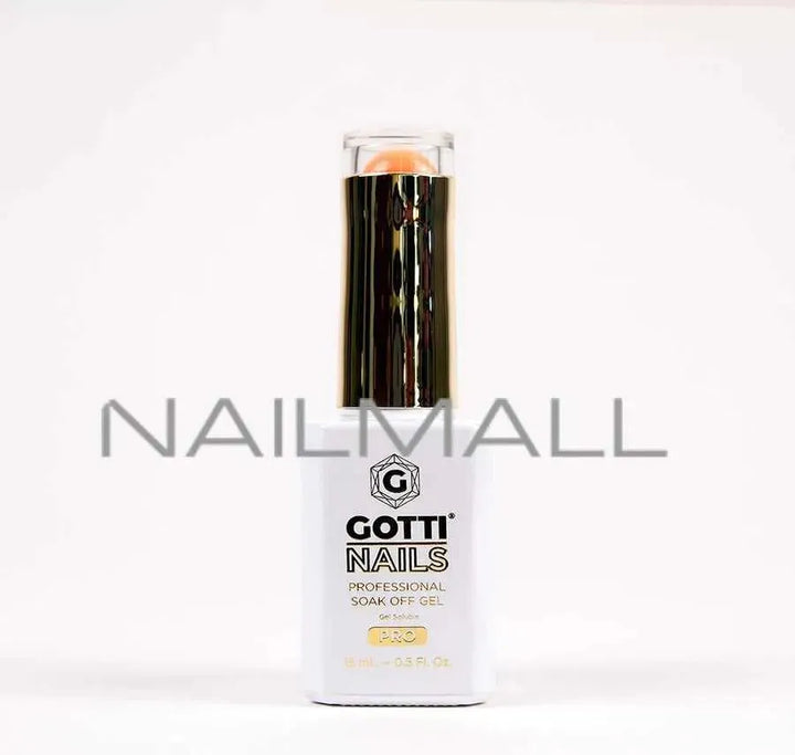 #62G Gotti Gel Color - Beach Babe Blush