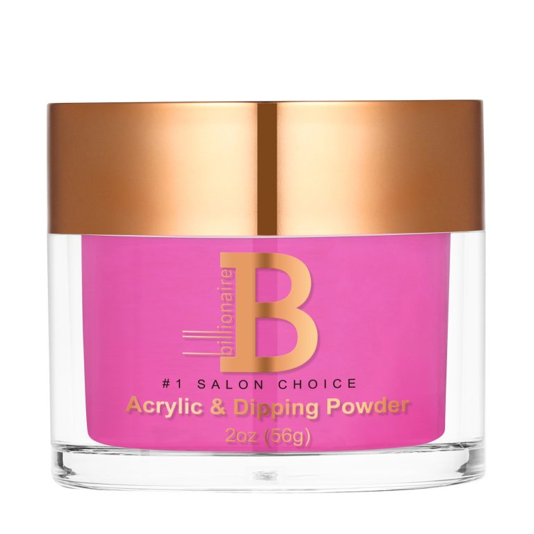 063 Berry - Billionaire Dip Acrylic Powder
