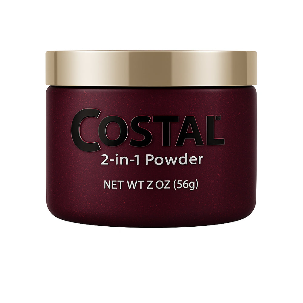 Costal Matching Dip Powder 2 oz. - 630 Boysenberry