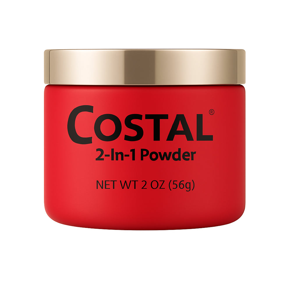 Costal Matching Dip Powder 2 oz. - 638 Red Mars