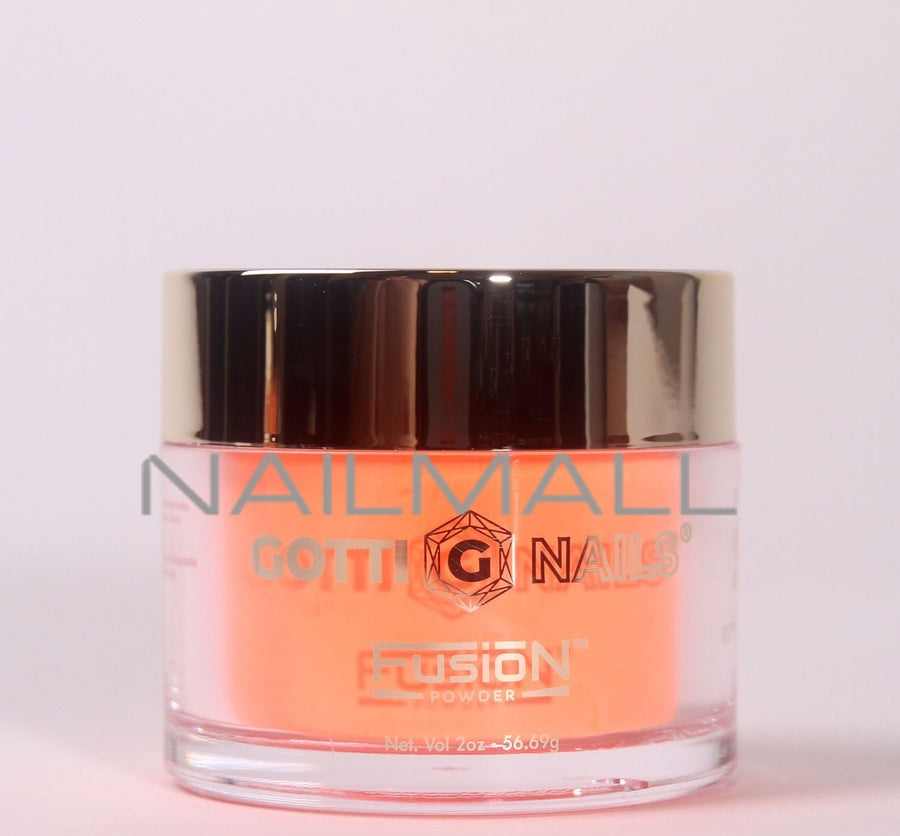 #63F Gotti Fusion Powder - Orange You Proud?
