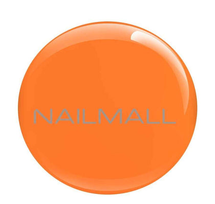 #63L Gotti Nail Lacquer - Orange You Proud? 