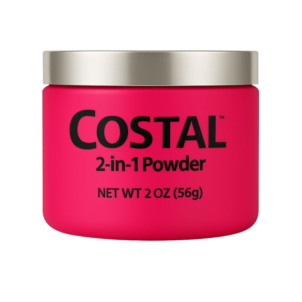 Costal Matching Dip Powder 2 oz. - 642 Magenta Aura