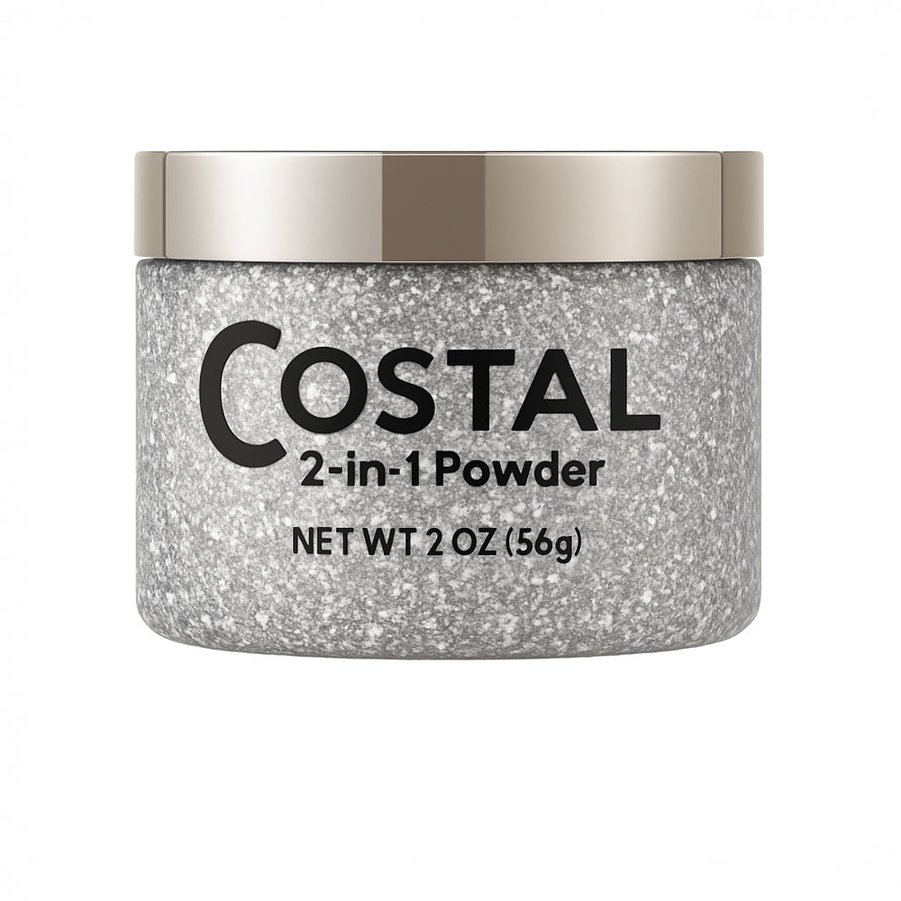Costal Matching Dip Powder 2 oz. - 464 Fairy Wings