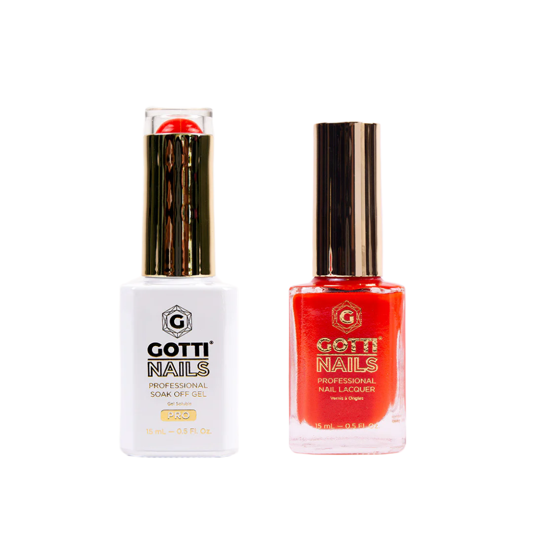 #65 – My Favorite Fire Fighter – Gotti Duo