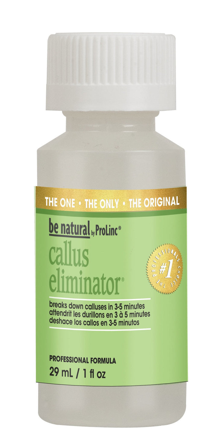 ProLinc - Be Natural Callus Eliminator - Original Formula
