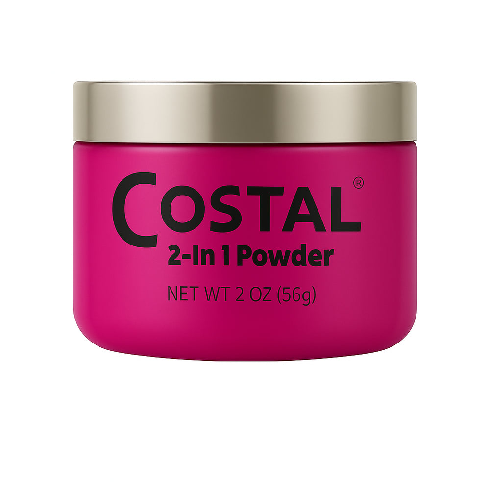 Costal Matching Dip Powder 2 oz. - 659 Majestic Violet