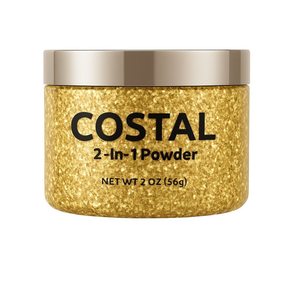 Costal Matching Dip Powder 2 oz. - 465 Royal Jewelry