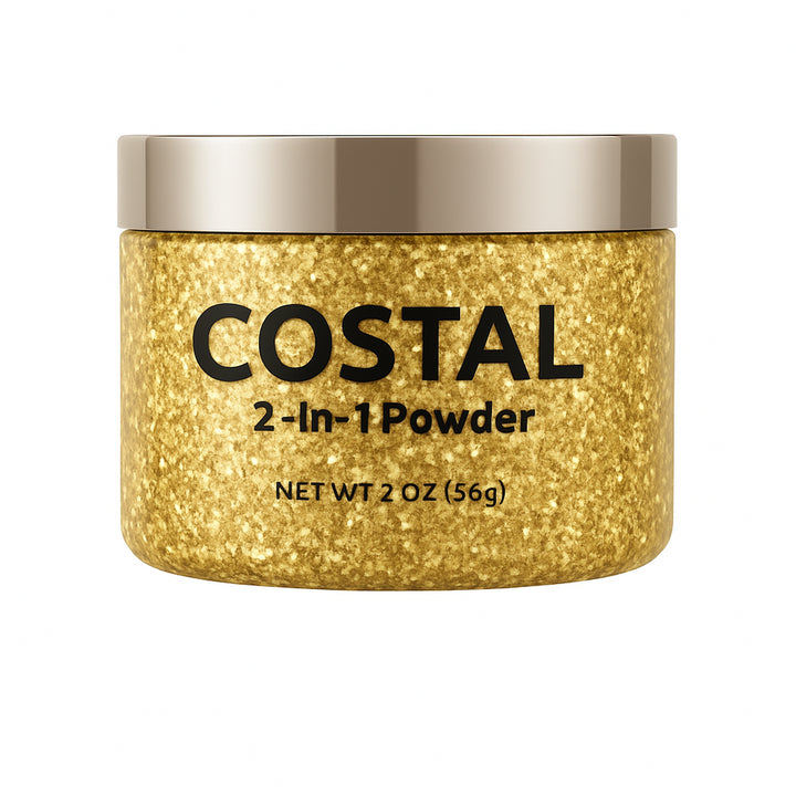 Costal Matching Dip Powder 2 oz. - 465 Royal Jewelry