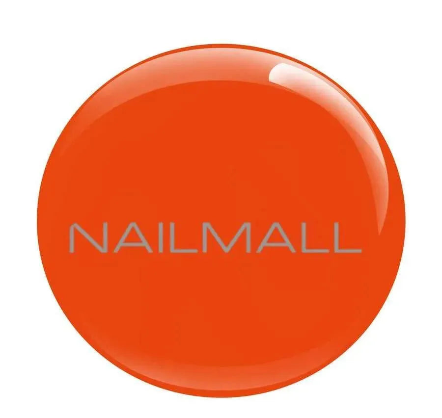 #65L Gotti Nail Lacquer - My Favorite Fire Fighter