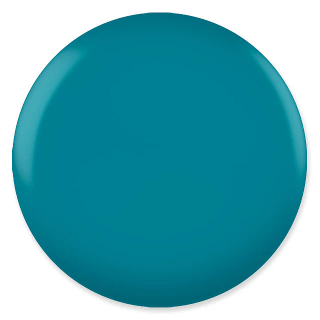 Costal Matching Dip Powder 2 oz. - 664 Teal Deal
