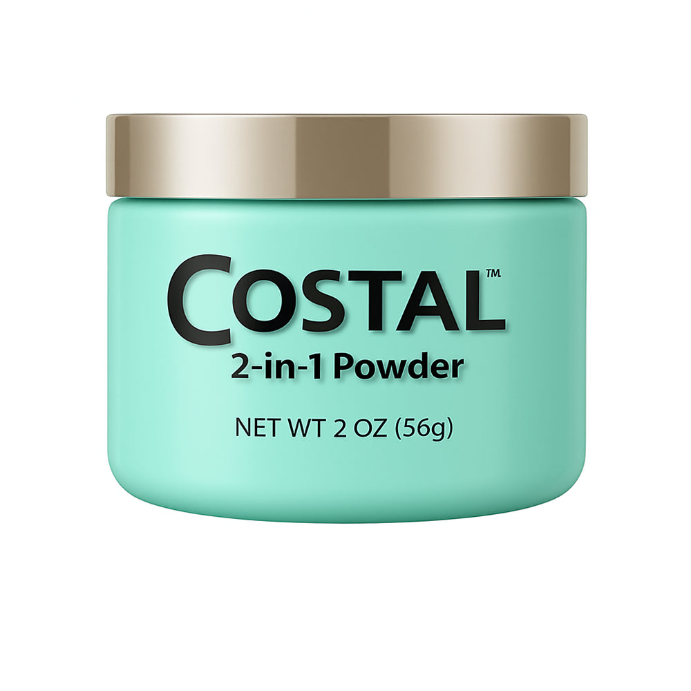 Costal Matching Dip Powder 2 oz. - 668 Sweet Pistachia