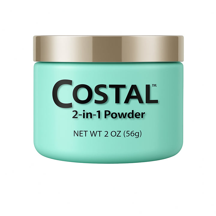 Costal Matching Dip Powder 2 oz. - 668 Sweet Pistachia