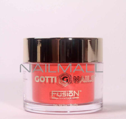 #66F Gotti Fusion Powder - Red My Texts 