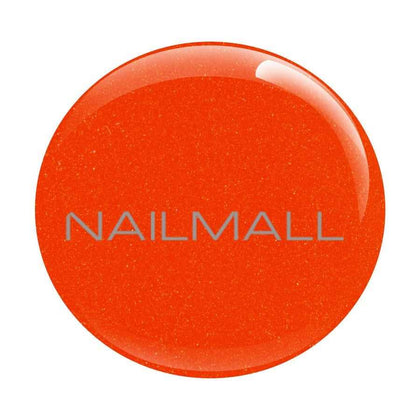 #66L Gotti Nail Lacquer - Red My Texts 