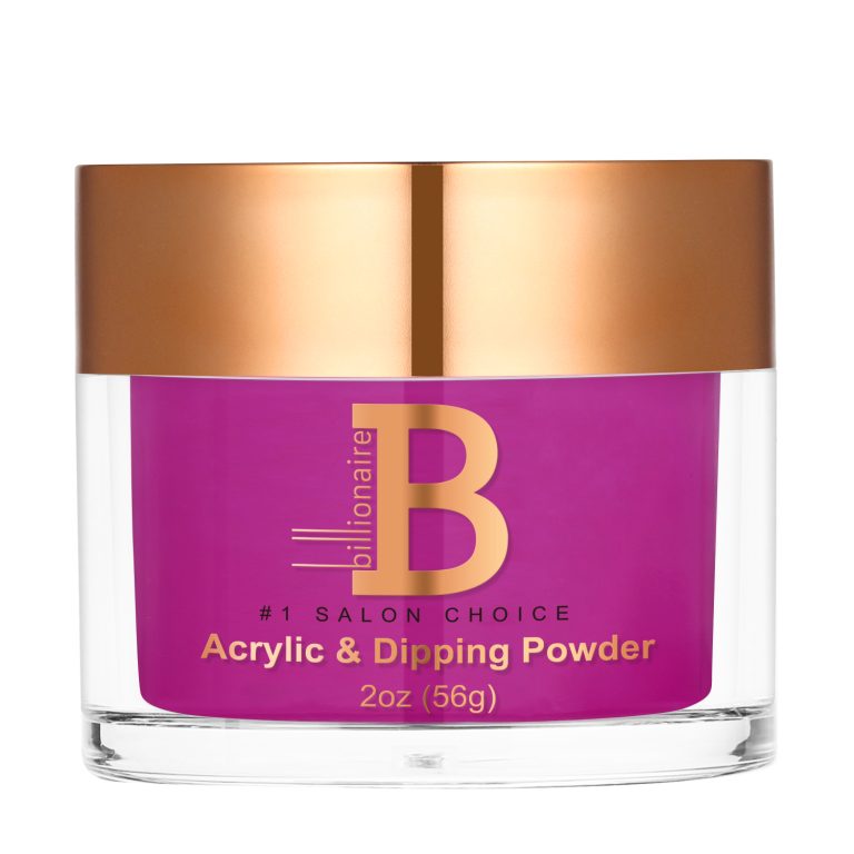 067 Grape - Billionaire Dip Acrylic Powder