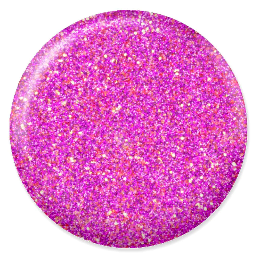 Costal Matching Dip Powder 2 oz. - 679 Pink Mermaid
