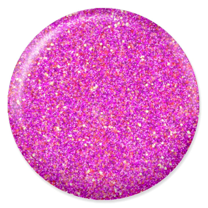 Costal Matching Dip Powder 2 oz. - 679 Pink Mermaid