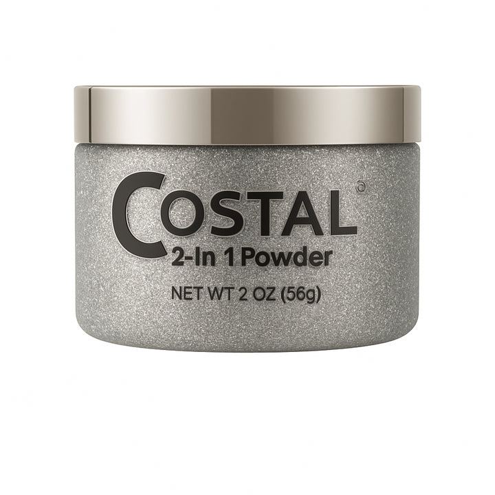 Costal Matching Dip Powder 2 oz. - 467 Legendary Diamond