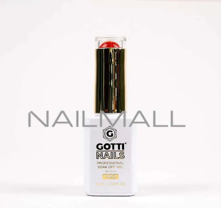 #67G Gotti Gel Color - Rustic Classic