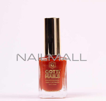 #67L Gotti Nail Lacquer - Rustic Classic 