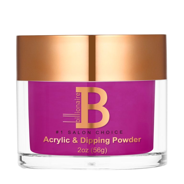 068 Amethyst - Billionaire Dip Acrylic Powder