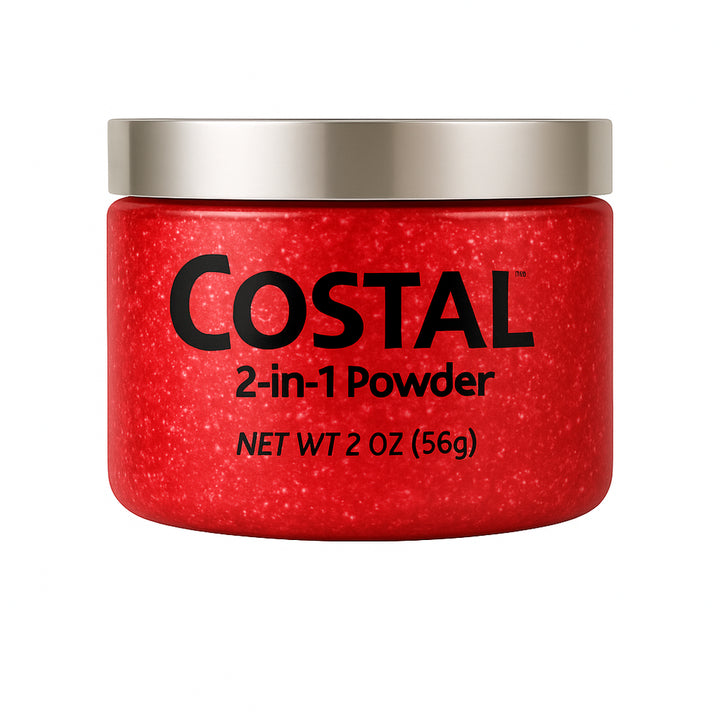 Costal Matching Dip Powder 2 oz. - 682 Guardian Slimmer