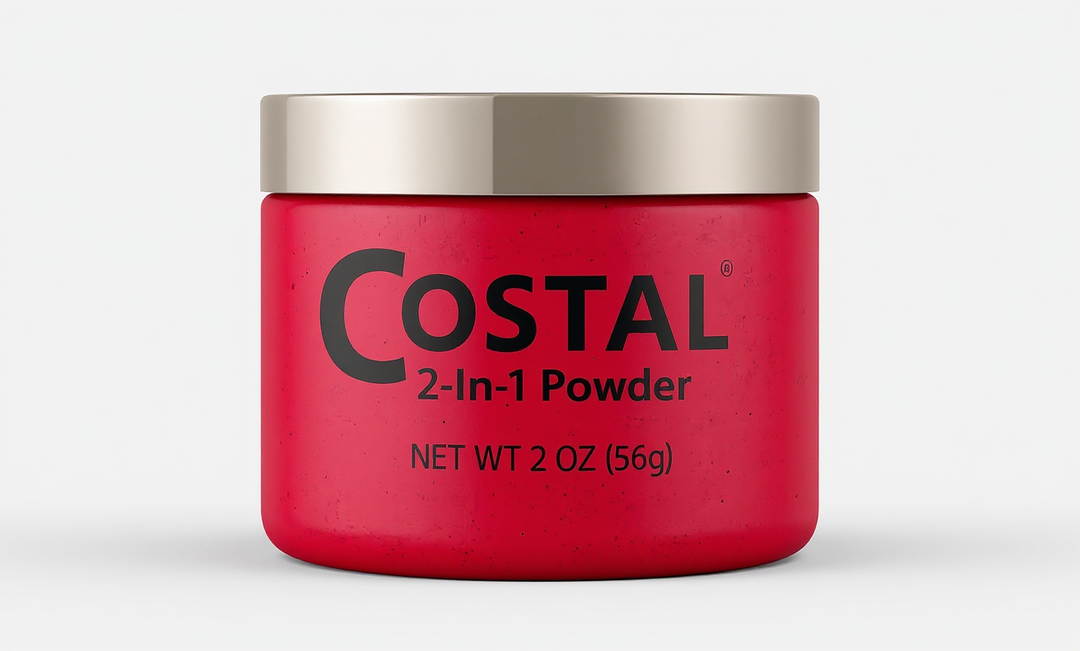 Costal Matching Dip Powder 2 oz. - 685 Nova Pinky
