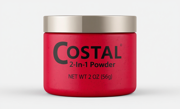 Costal Matching Dip Powder 2 oz. - 685 Nova Pinky