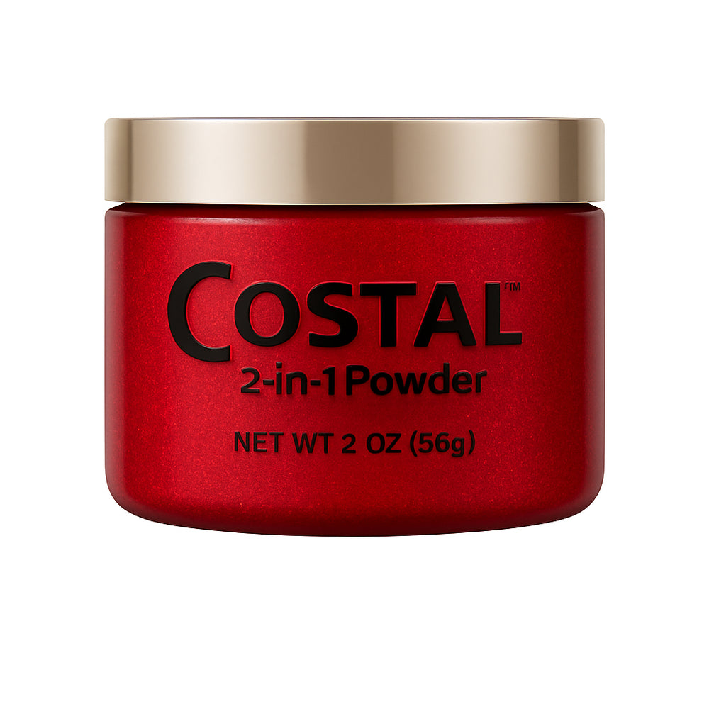 Costal Matching Dip Powder 2 oz. - 686 Sexy Kiss