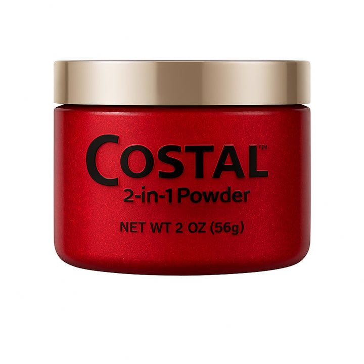 Costal Matching Dip Powder 2 oz. - 686 Sexy Kiss