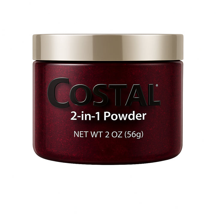 Costal Matching Dip Powder 2 oz. - 687 Grape Nectar
