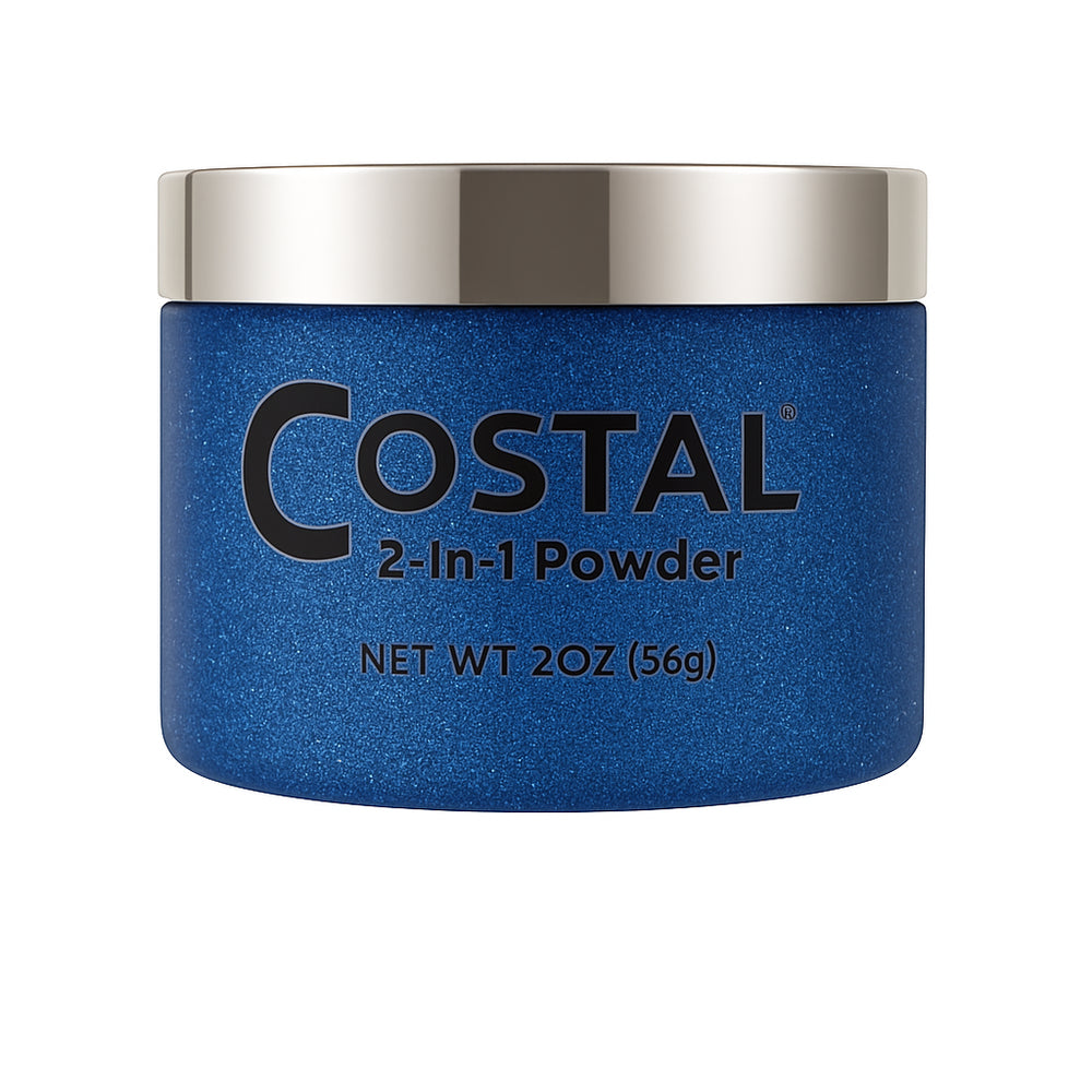 Costal Matching Dip Powder 2 oz. - 468 Northern Sky