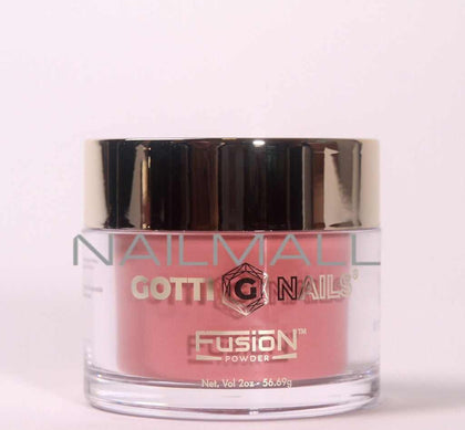 #68F Gotti Fusion Powder - Keep It Mauvin'! 