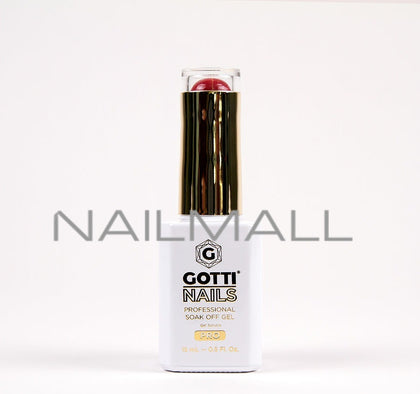 #68G Gotti Gel Color - Keep It Mauvin'! 