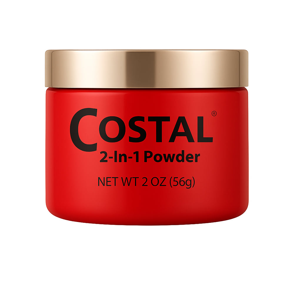 Costal Matching Dip Powder 2 oz. - 691 Striking Sunrise
