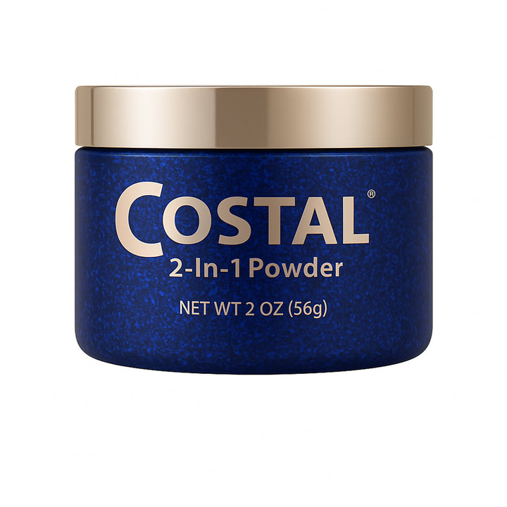 Costal Matching Dip Powder 2 oz. - 693 Sugar Spun