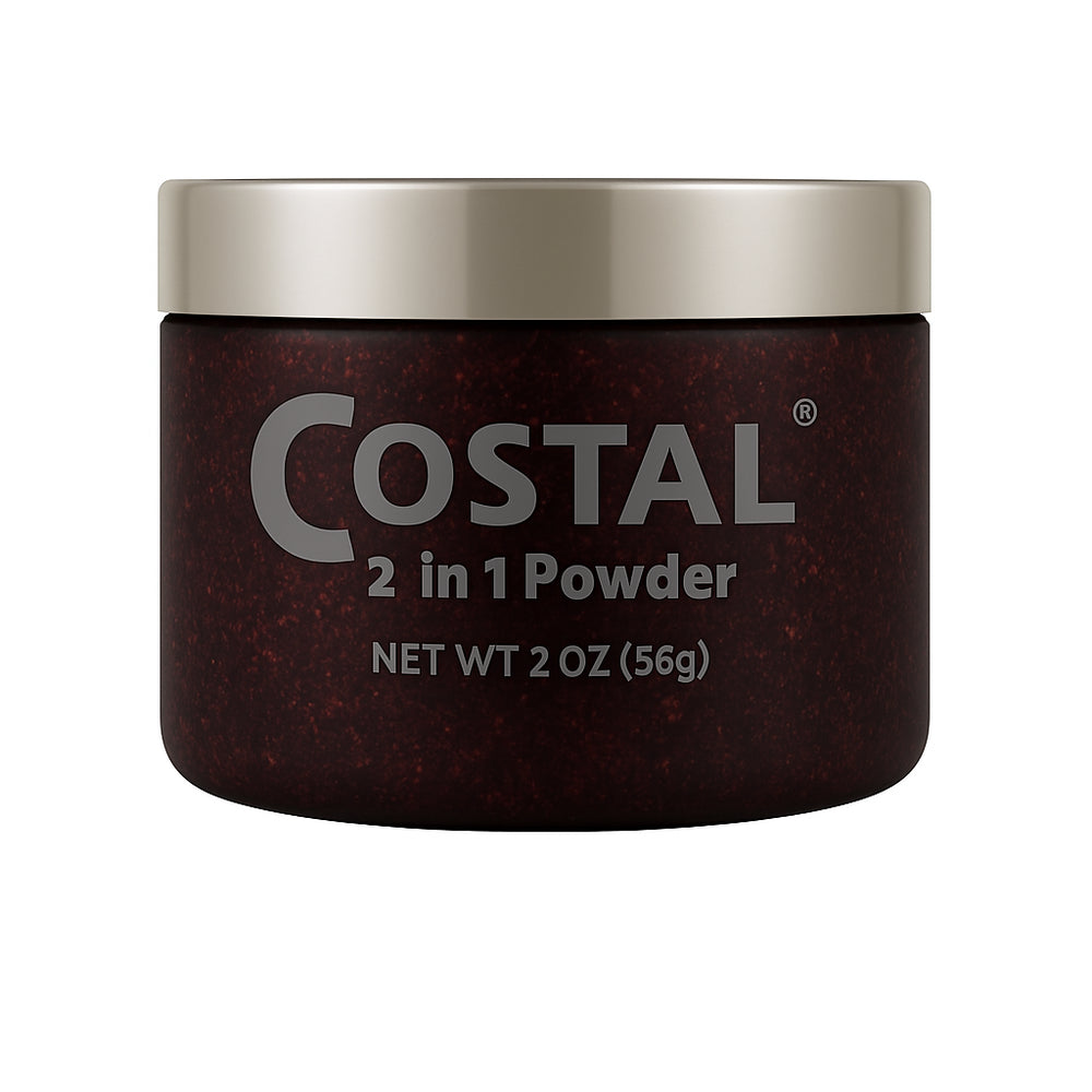 Costal Matching Dip Powder 2 oz. - 695 Blackberry Blast