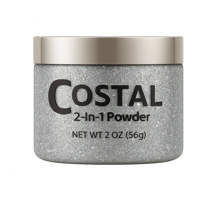 Costal Matching Dip Powder 2 oz. - 469 Vast Galaxy