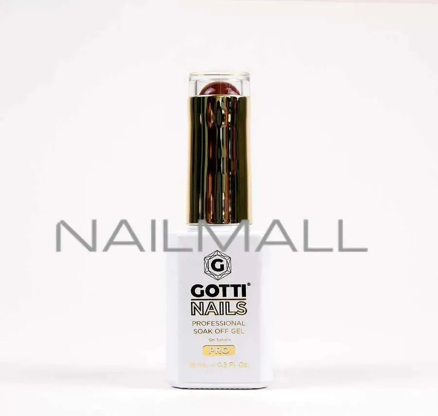 #69G Gotti Gel Color - Choco-lots Of Love