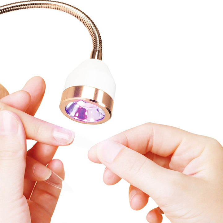 Cre8tion Cordless Touch LED 9W Light Lamp