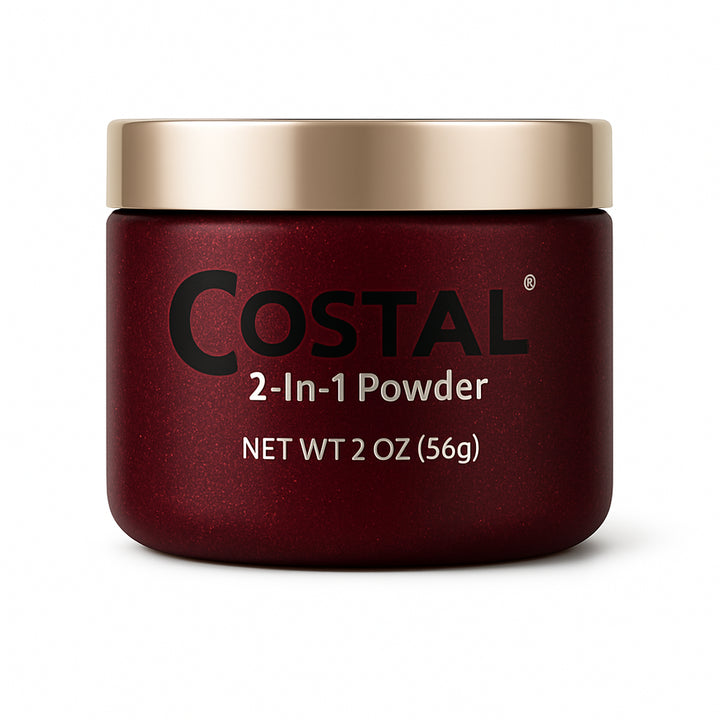 Costal Matching Dip Powder 2 oz. - 701 Wanna Wine